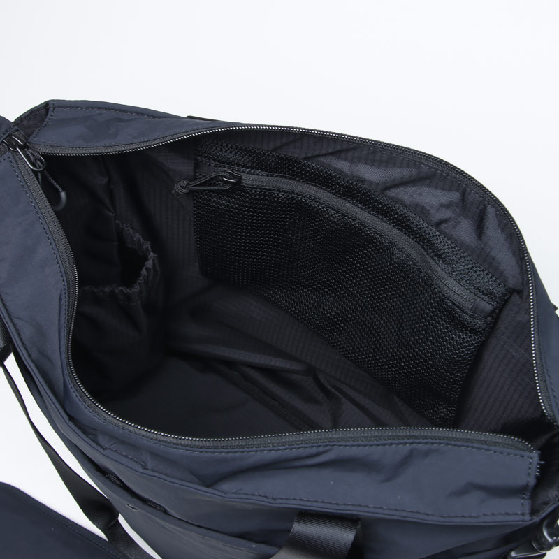 GREGORY(쥴꡼) SUSZY TOTE