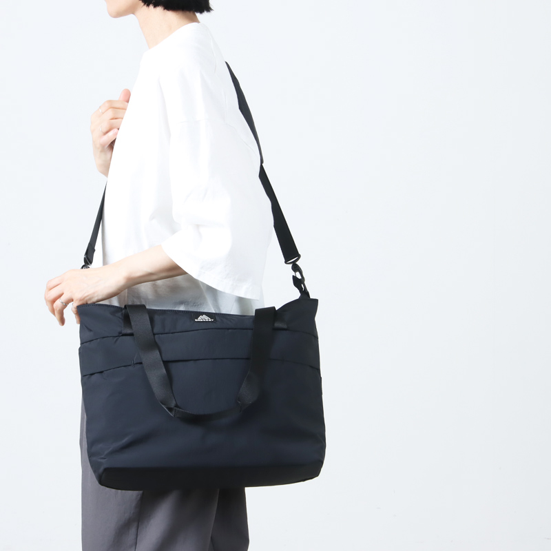 GREGORY(쥴꡼) SUSZY TOTE