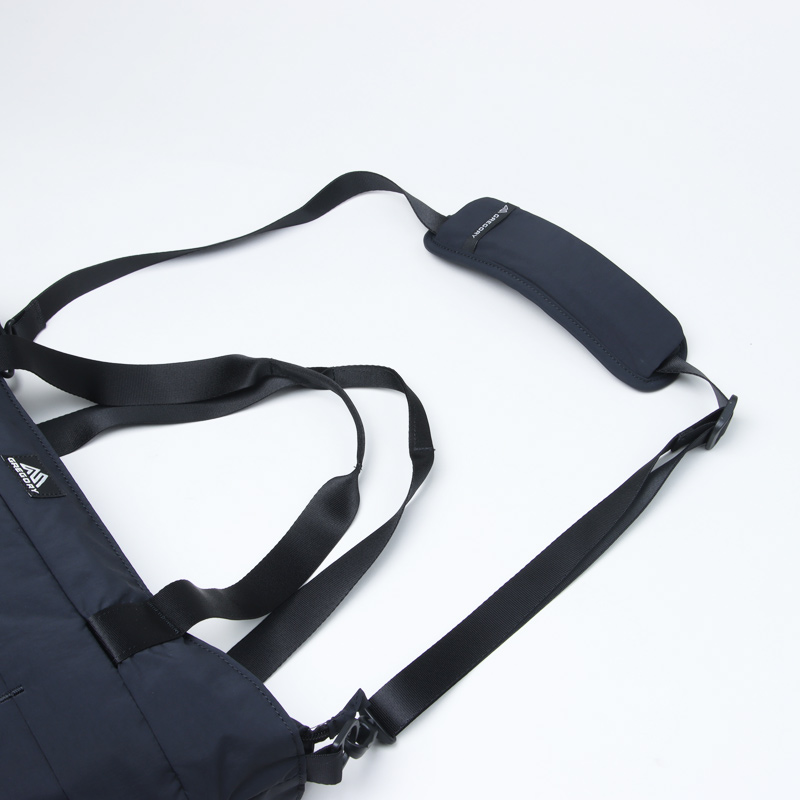 GREGORY(쥴꡼) SUSZY TOTE