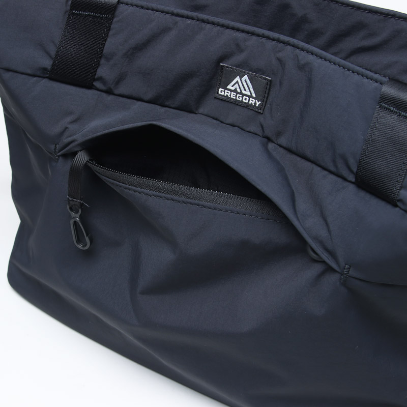 GREGORY(쥴꡼) SUSZY TOTE
