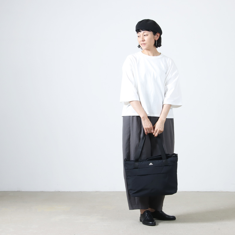 GREGORY(쥴꡼) SUSZY TOTE