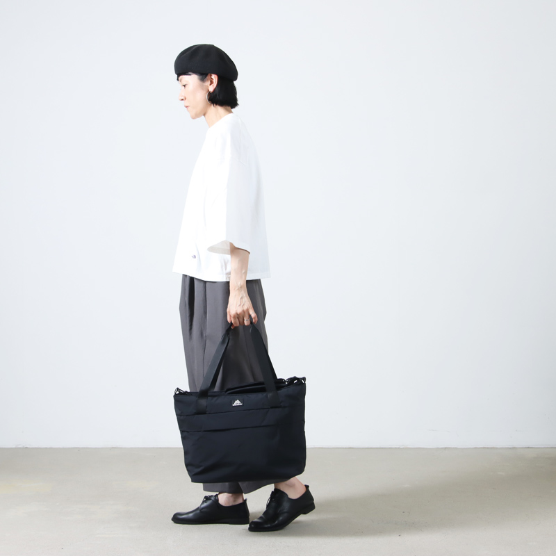 GREGORY(쥴꡼) SUSZY TOTE