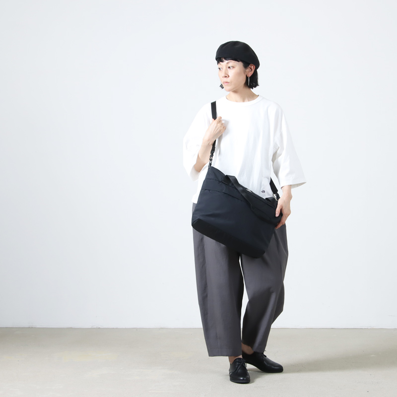 GREGORY(쥴꡼) SUSZY TOTE