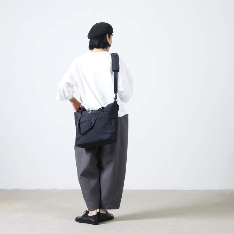 GREGORY(쥴꡼) SUSZY TOTE