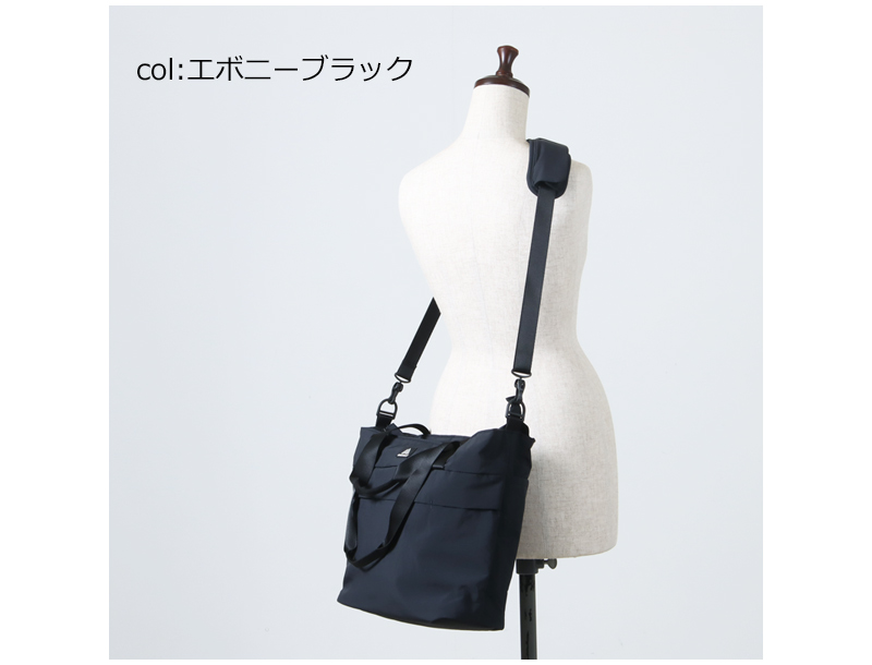 GREGORY(쥴꡼) SUSZY TOTE