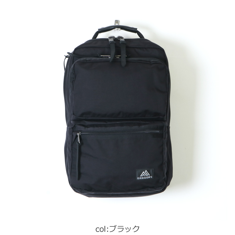 通販 人気】 グレゴリー カバートミッションデイ 24L GREGORY 新品未 ...