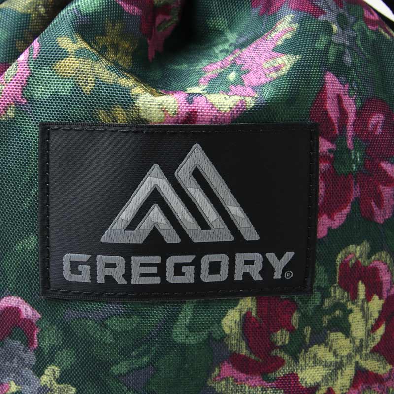 GREGORY(쥴꡼) ХåM