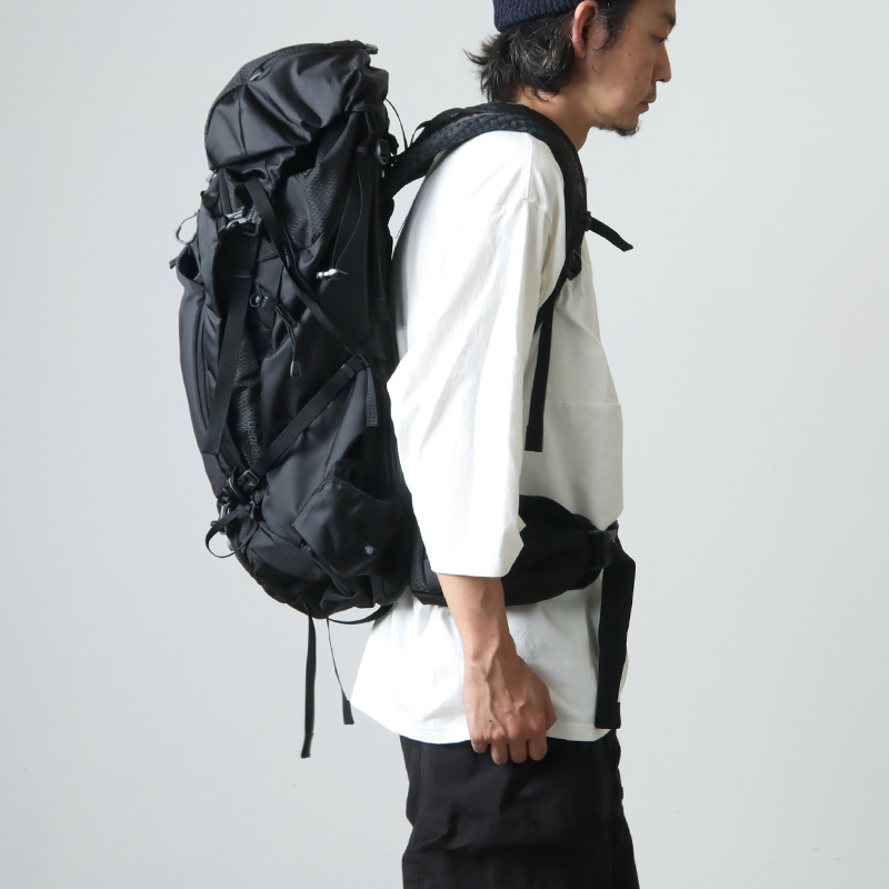 GREGORY(쥴꡼) BALTORO65RCSML