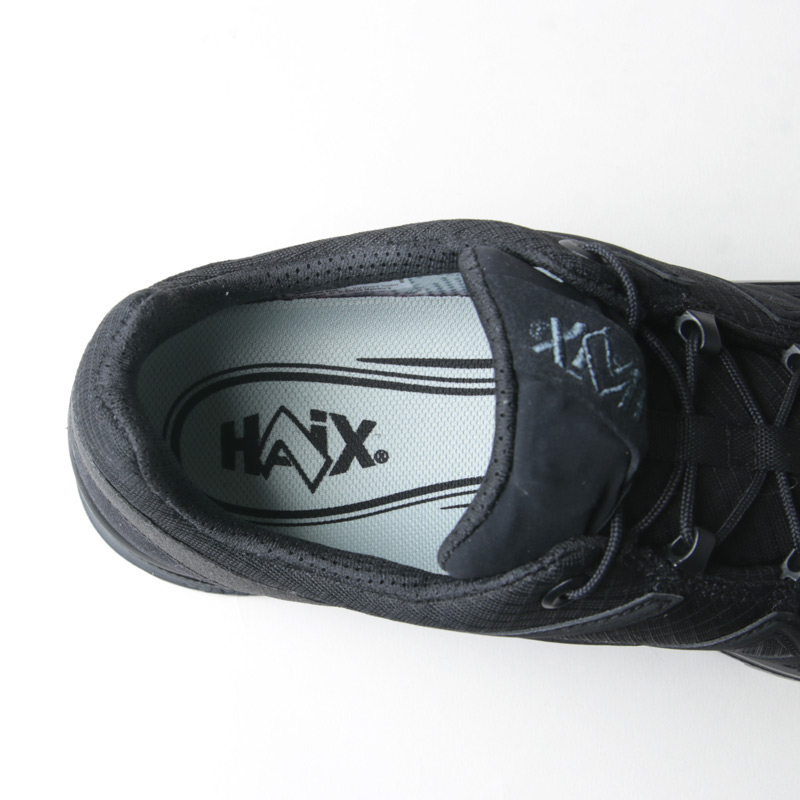 HAIX (ハイックス) BLACK EAGLE ATHLETIC 2.1 GTX LOW / ブラック