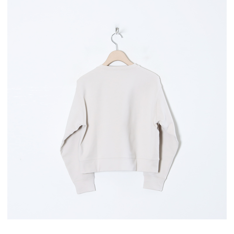 handvaerk(ϥɥС) FLEX SWEATSHIRT