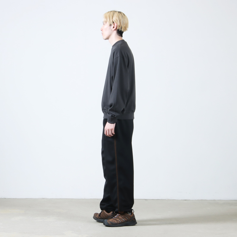 handvaerk(ϥɥС) CREW NECK L/S T-SHIRT