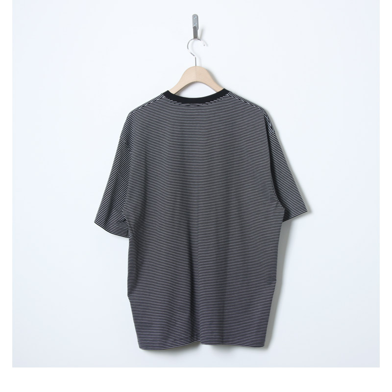 handvaerk(�ϥ�ɥС���) 60/2 S/S BIG T-SHIRT
