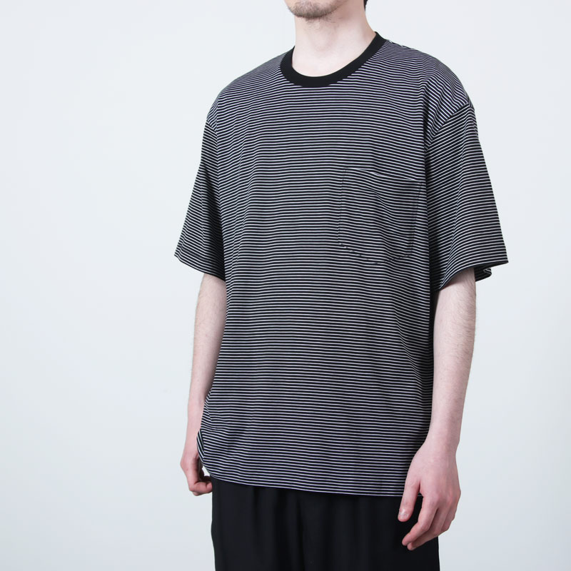 handvaerk(�ϥ�ɥС���) 60/2 S/S BIG T-SHIRT