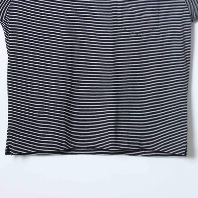 handvaerk(�ϥ�ɥС���) 60/2 S/S BIG T-SHIRT