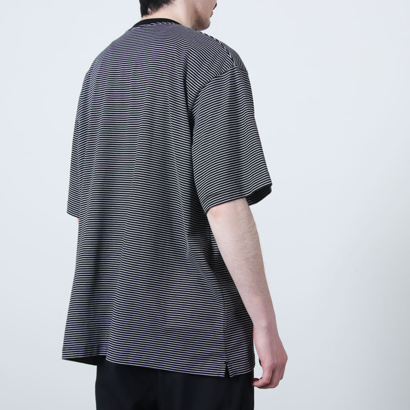 handvaerk(�ϥ�ɥС���) 60/2 S/S BIG T-SHIRT
