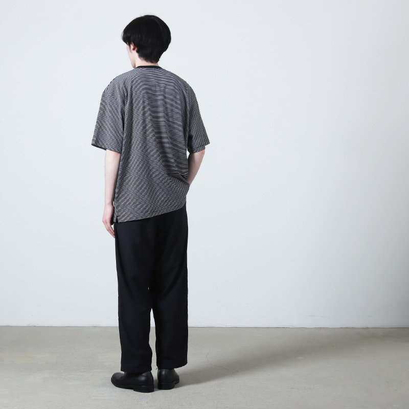 handvaerk(�ϥ�ɥС���) 60/2 S/S BIG T-SHIRT