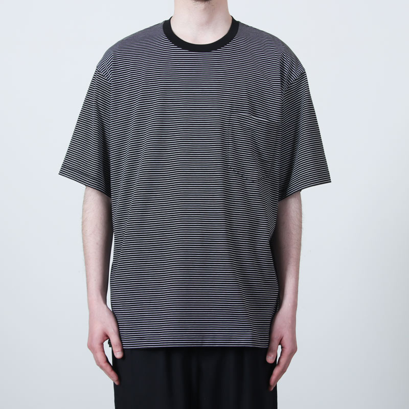 handvaerk(�ϥ�ɥС���) 60/2 S/S BIG T-SHIRT