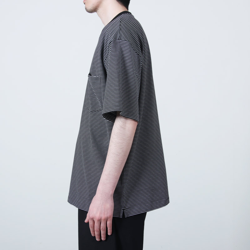 handvaerk(�ϥ�ɥС���) 60/2 S/S BIG T-SHIRT