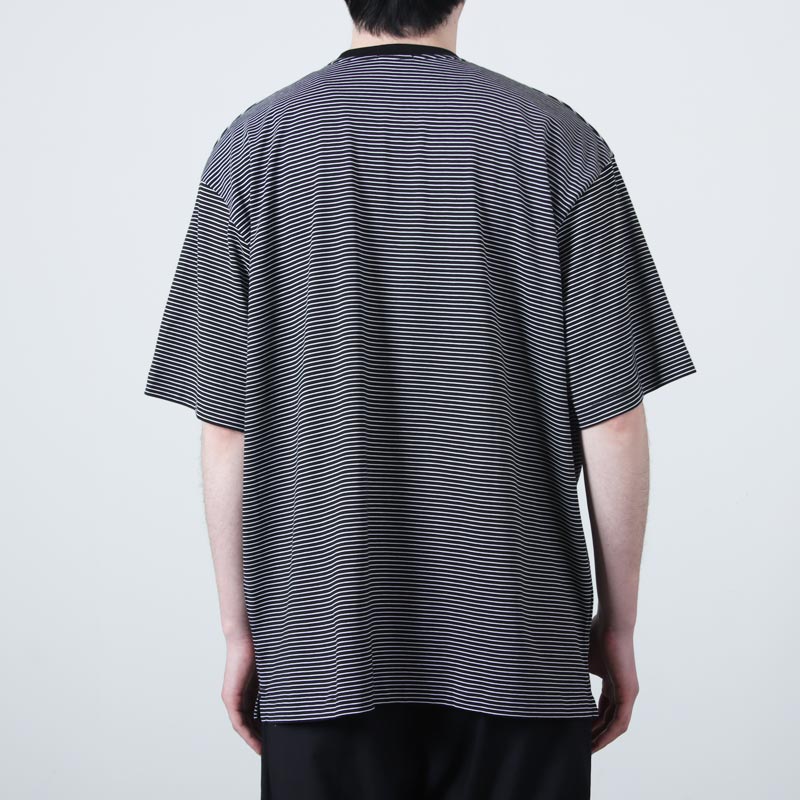 handvaerk(�ϥ�ɥС���) 60/2 S/S BIG T-SHIRT