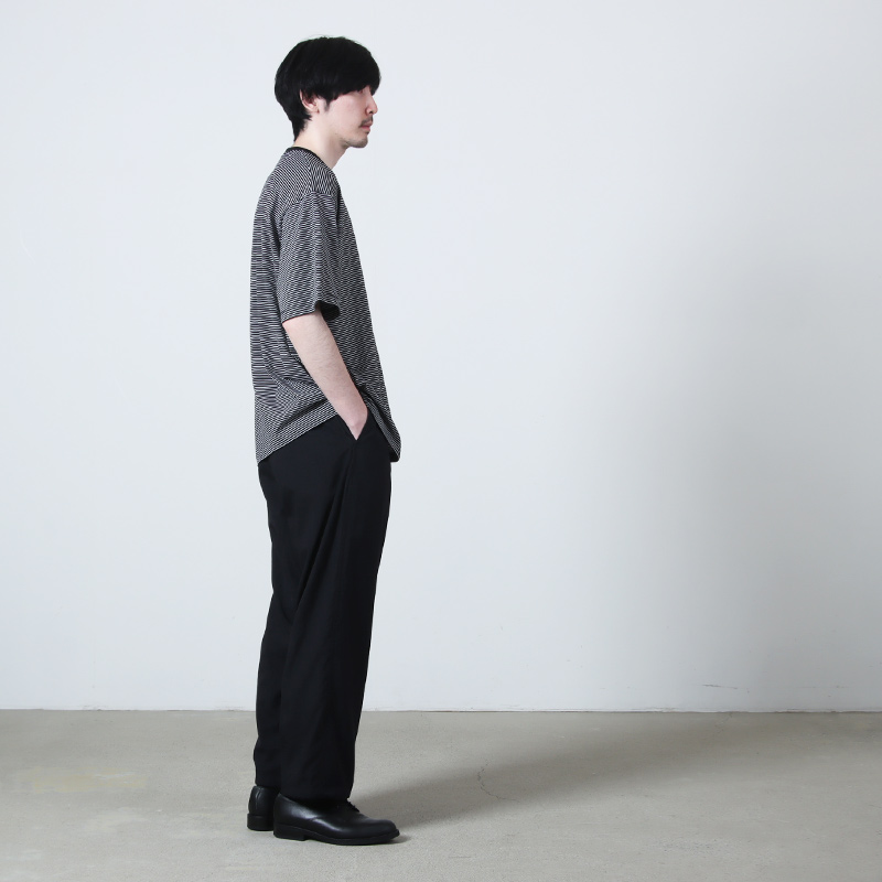 handvaerk(�ϥ�ɥС���) 60/2 S/S BIG T-SHIRT