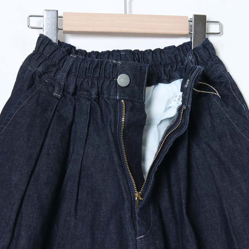 HARVESTY(ϡ٥ƥ) ѥ 10oz DENIM