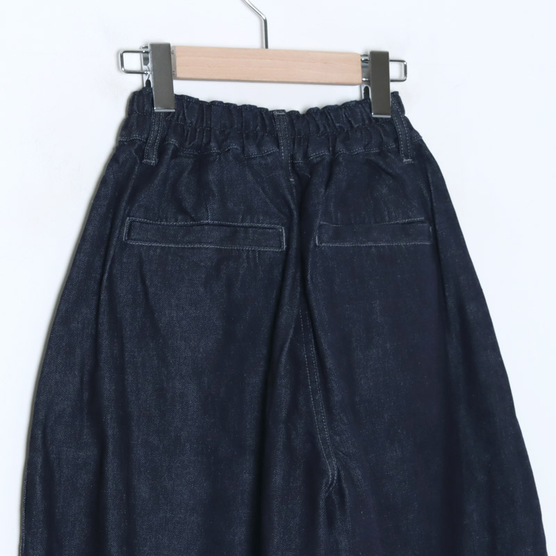 HARVESTY(ϡ٥ƥ) ѥ 10oz DENIM