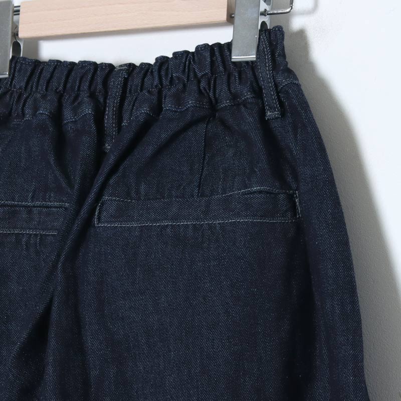 HARVESTY(ϡ٥ƥ) ѥ 10oz DENIM