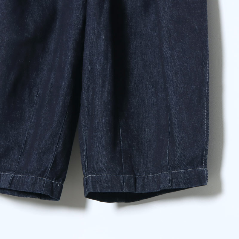 HARVESTY(ϡ٥ƥ) ѥ 10oz DENIM