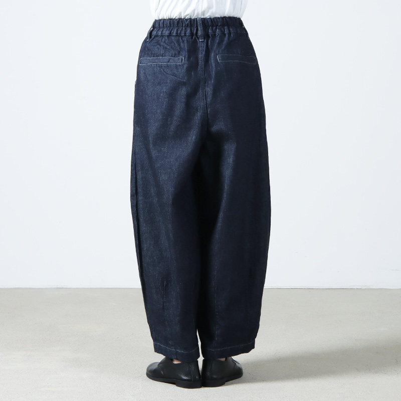 HARVESTY(ϡ٥ƥ) ѥ 10oz DENIM