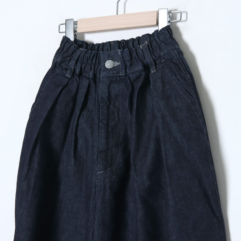 HARVESTY(ϡ٥ƥ) ѥ 10oz DENIM