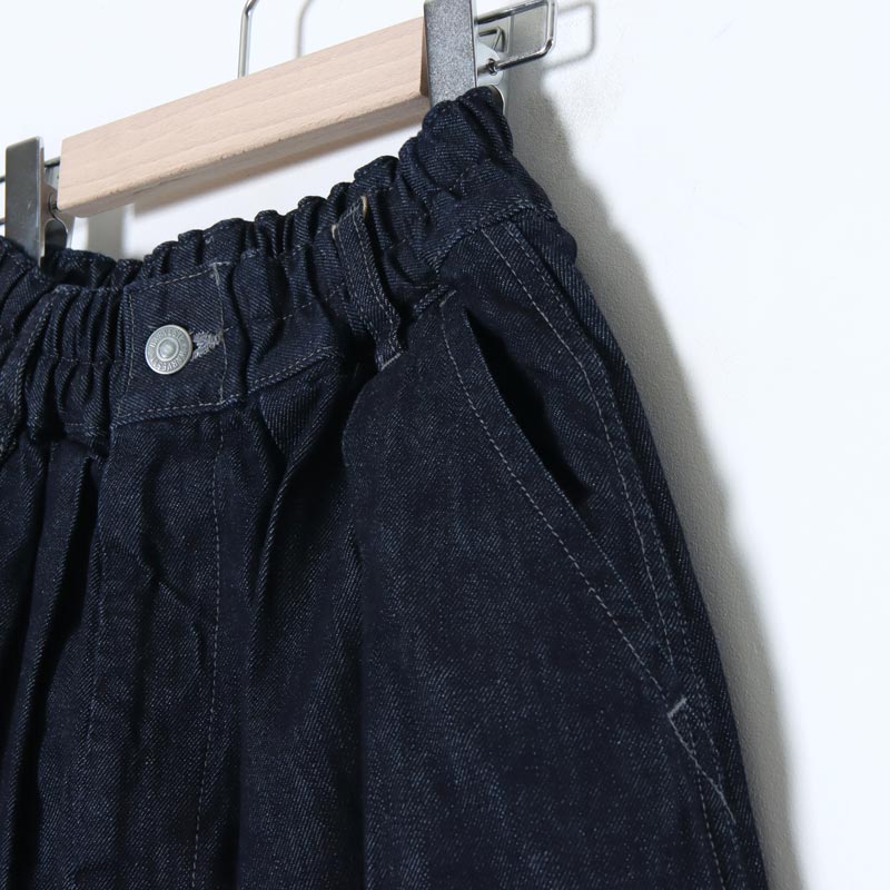 HARVESTY(ϡ٥ƥ) ѥ 10oz DENIM