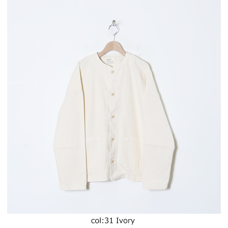 HARVESTY(ϡ٥ƥ) ӥåȥꥨ㥱å 8oz DENIM