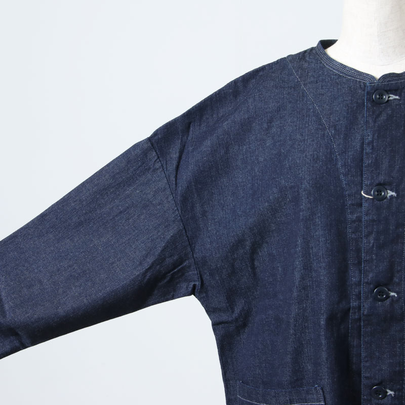 HARVESTY(ϡ٥ƥ) ӥåȥꥨ㥱å 8oz DENIM