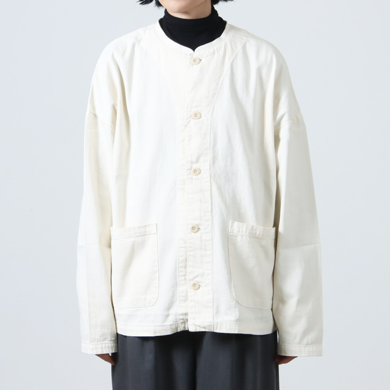 HARVESTY(ϡ٥ƥ) ӥåȥꥨ㥱å 8oz DENIM