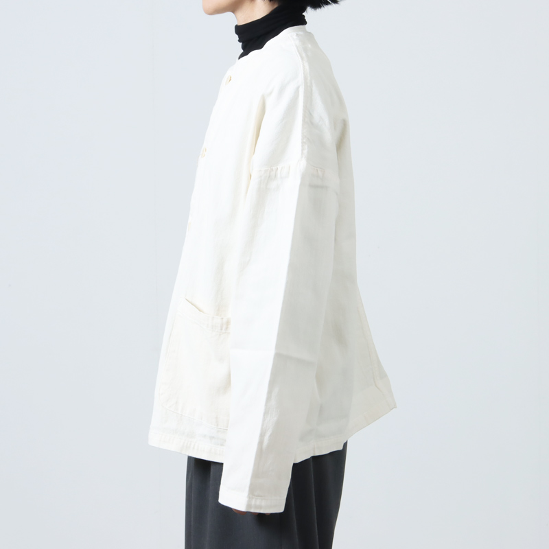 HARVESTY(ϡ٥ƥ) ӥåȥꥨ㥱å 8oz DENIM