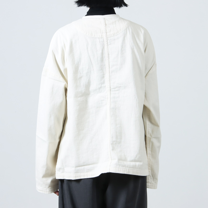 HARVESTY(ϡ٥ƥ) ӥåȥꥨ㥱å 8oz DENIM