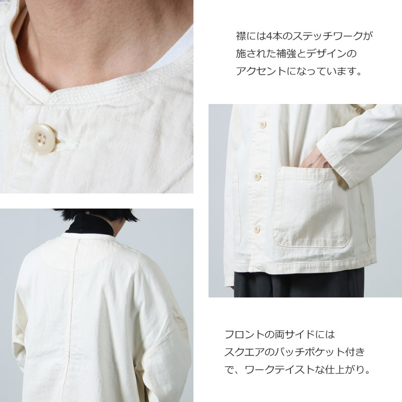 HARVESTY(ϡ٥ƥ) ӥåȥꥨ㥱å 8oz DENIM