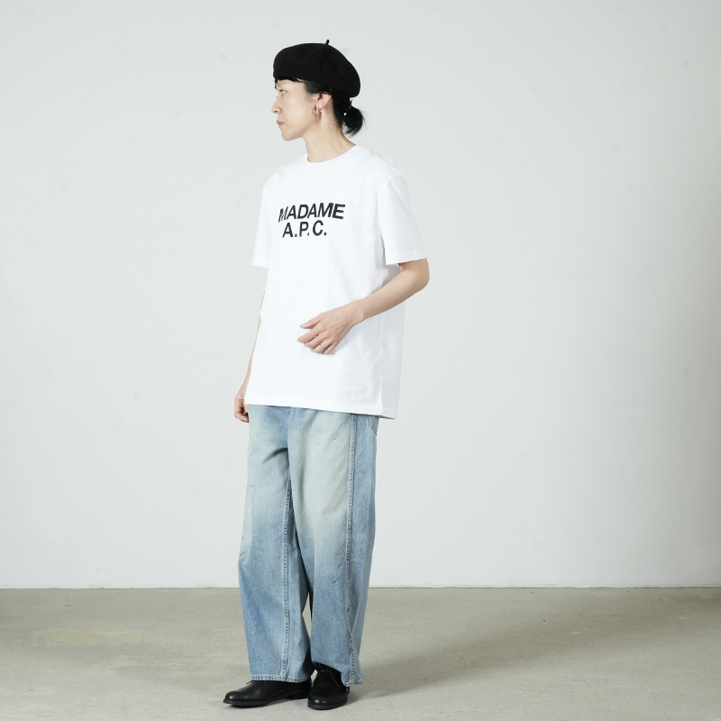 HARVESTY(ϡ٥ƥ) ӥåڥ󥿡ѥ 11oz OLD DENIM