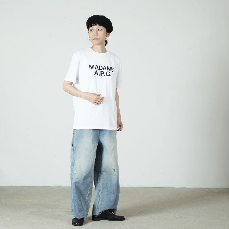 HARVESTY(ϡ٥ƥ) ӥåڥ󥿡ѥ 11oz OLD DENIM