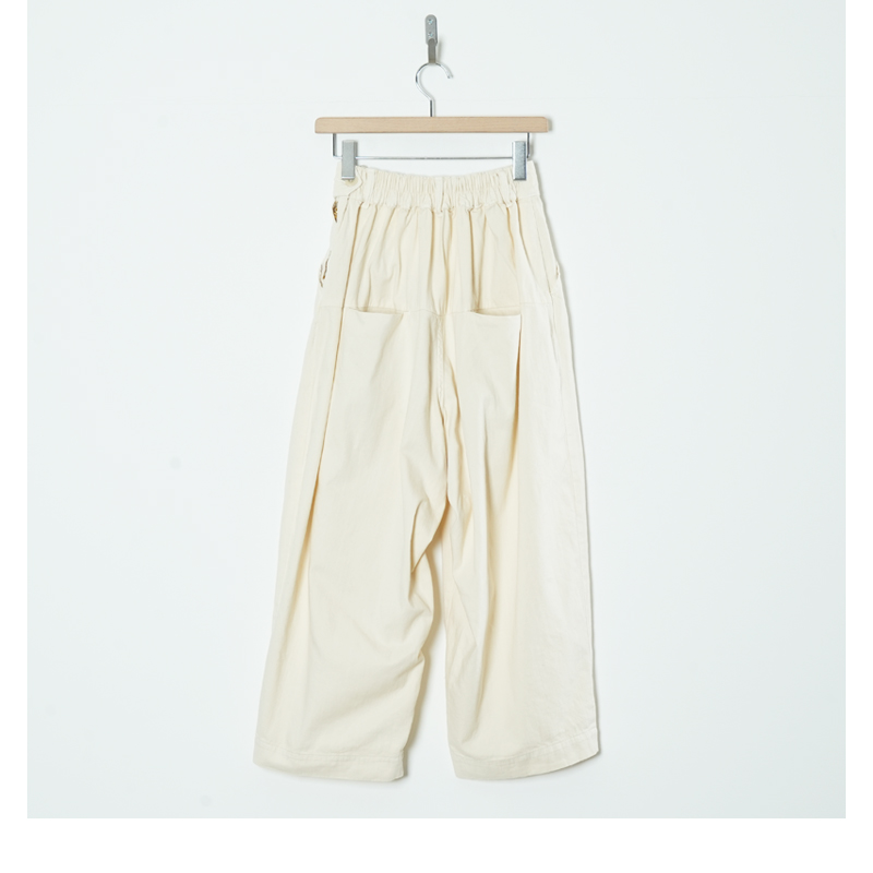 HARVESTY(ϡ٥ƥ) 磻ɥåѥ 8oz DENIM