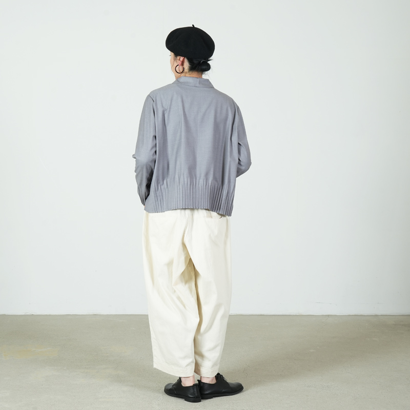 HARVESTY(ϡ٥ƥ) 磻ɥåѥ 8oz DENIM