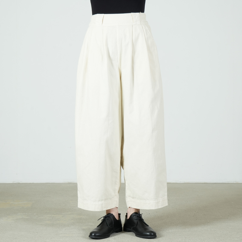 HARVESTY(ϡ٥ƥ) 磻ɥåѥ 8oz DENIM