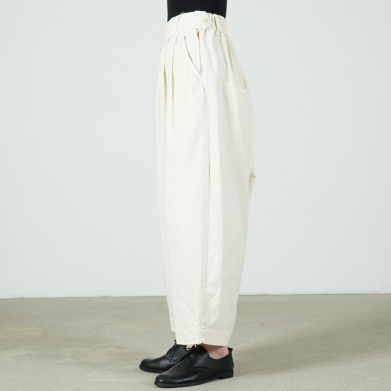 HARVESTY(ϡ٥ƥ) 磻ɥåѥ 8oz DENIM