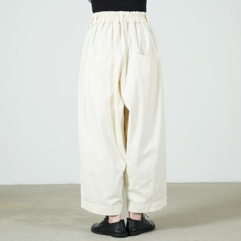 HARVESTY(ϡ٥ƥ) 磻ɥåѥ 8oz DENIM