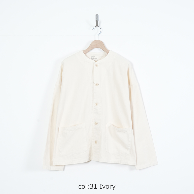 HARVESTY(�ϡ��٥��ƥ�) �ӥå����ȥꥨ���㥱�å� 8oz DENIM