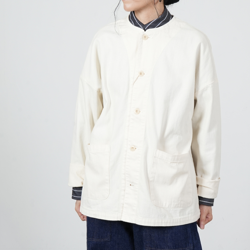 HARVESTY(�ϡ��٥��ƥ�) �ӥå����ȥꥨ���㥱�å� 8oz DENIM
