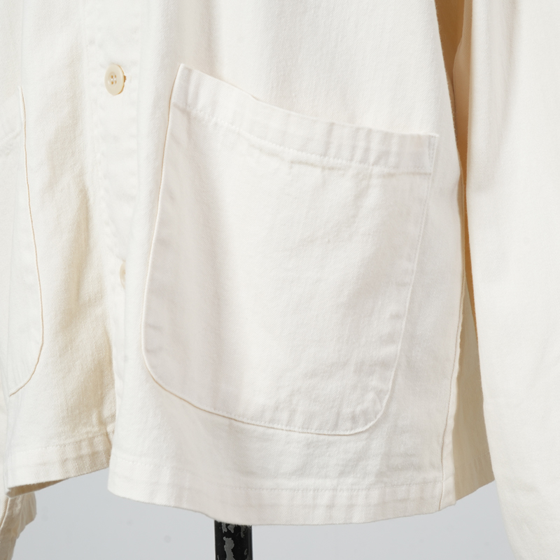 HARVESTY(�ϡ��٥��ƥ�) �ӥå����ȥꥨ���㥱�å� 8oz DENIM