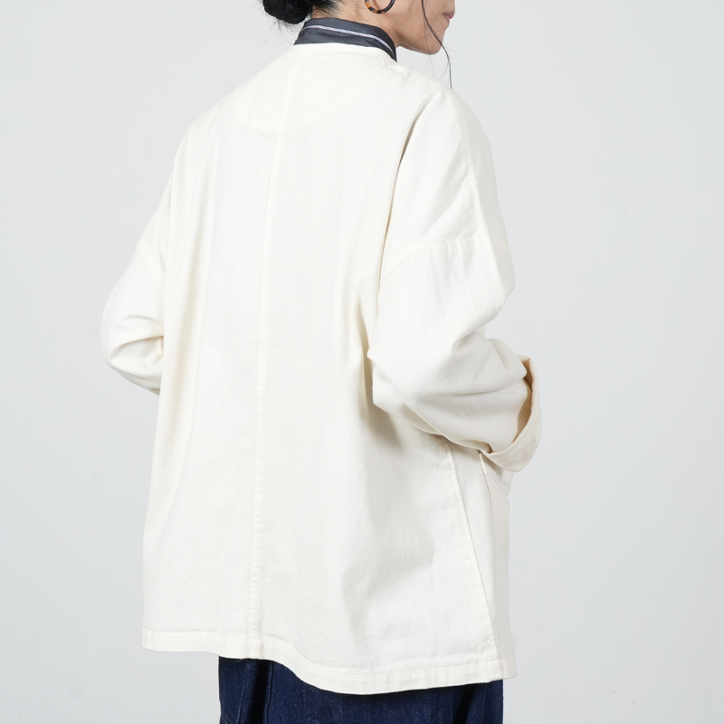 HARVESTY(�ϡ��٥��ƥ�) �ӥå����ȥꥨ���㥱�å� 8oz DENIM