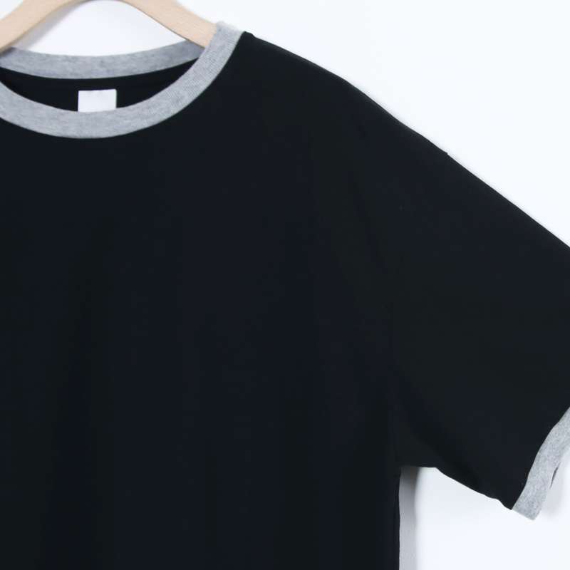 have a good day(�ϥ֥����åɥǥ�) Ringer s/s tee