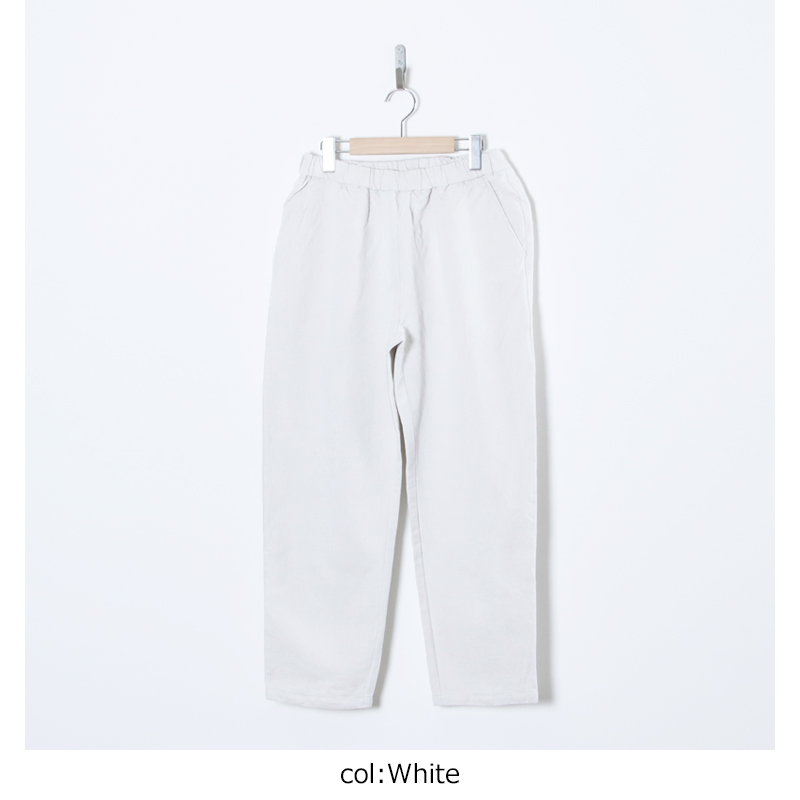 have a good day(�ϥ֥����åɥǥ�) Stripe relax pants